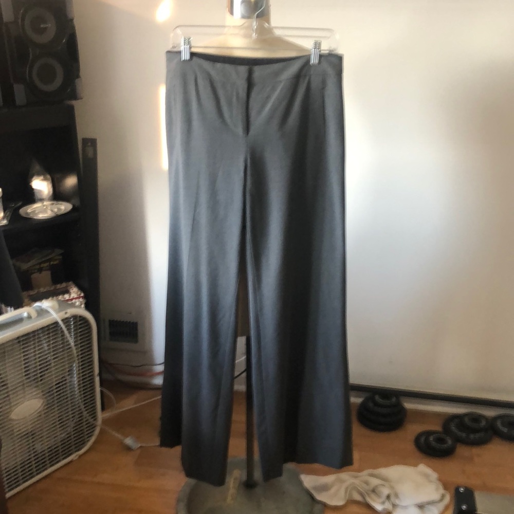 Express gray pants (matches gray suit jacket)